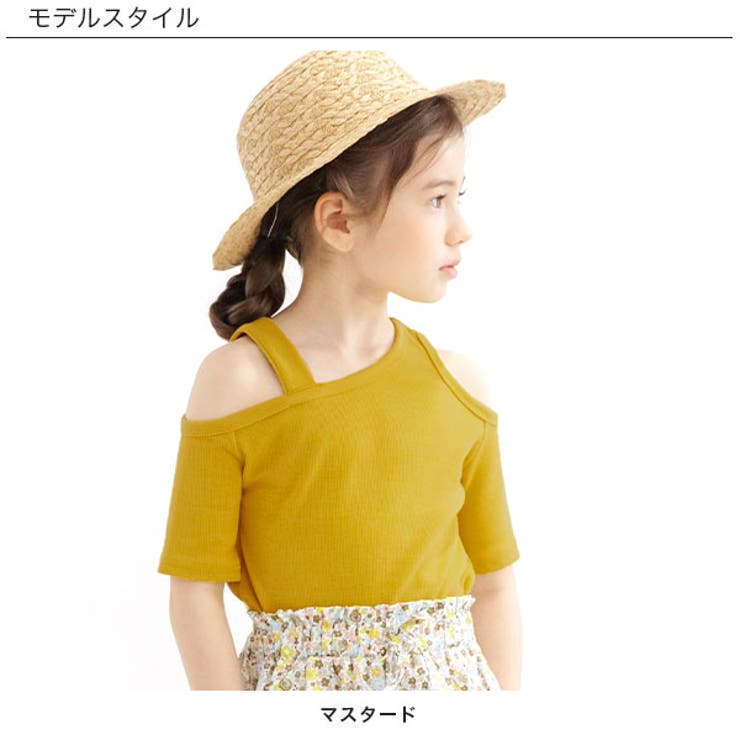 人気アイテムランキング(新品)  半袖トップス 子供服 キッズ 女の子 春 夏 韓国子供服[品番 トップス