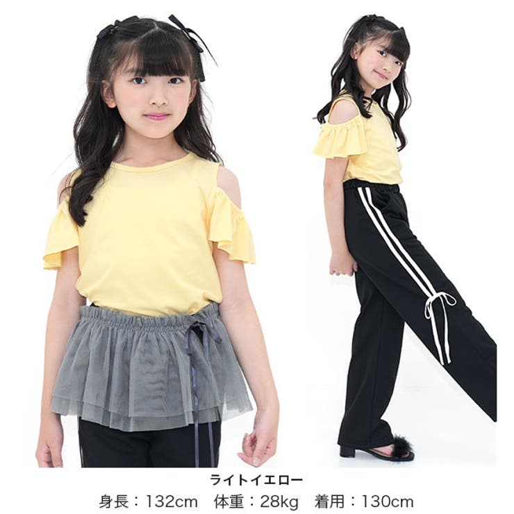キッズ服おまとめ YONEX ピンク ポロシャツ Sサイズ （YONEX/ヨネックス】半袖
