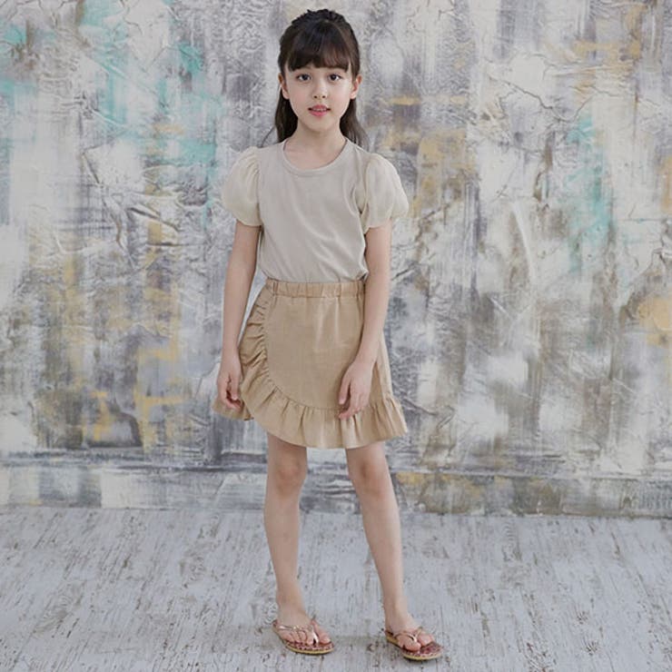 半袖トップス 子供服 キッズ 女の子 春 夏 秋 韓国子供服 cle