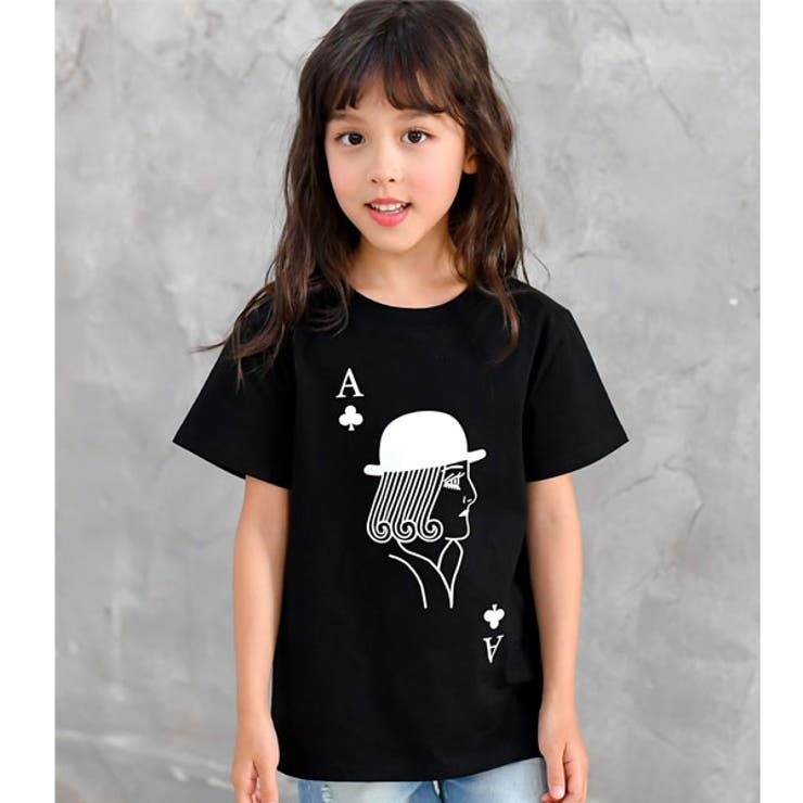 韓国子供服bee 半袖トップス 女の子 品番 Beek 子供服bee コドモフク ビー のキッズファッション通販 Shoplist ショップリスト