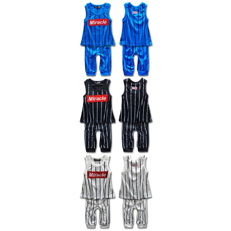 BOXロゴ スポーツ キッズ | 子供服バナナ小僧  | 詳細画像2 