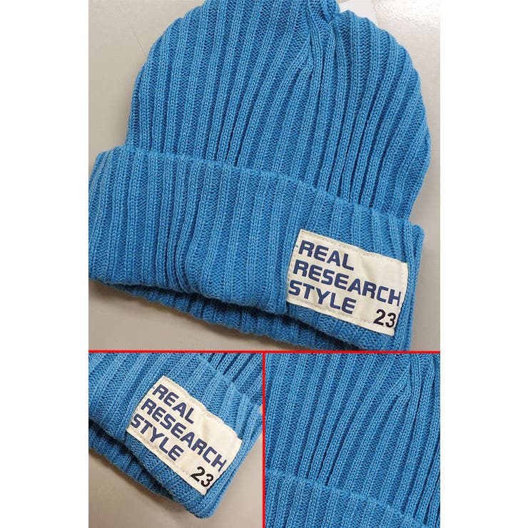 選べる10色 リブ編み タグ付き | 子供服バナナ小僧  | 詳細画像3 