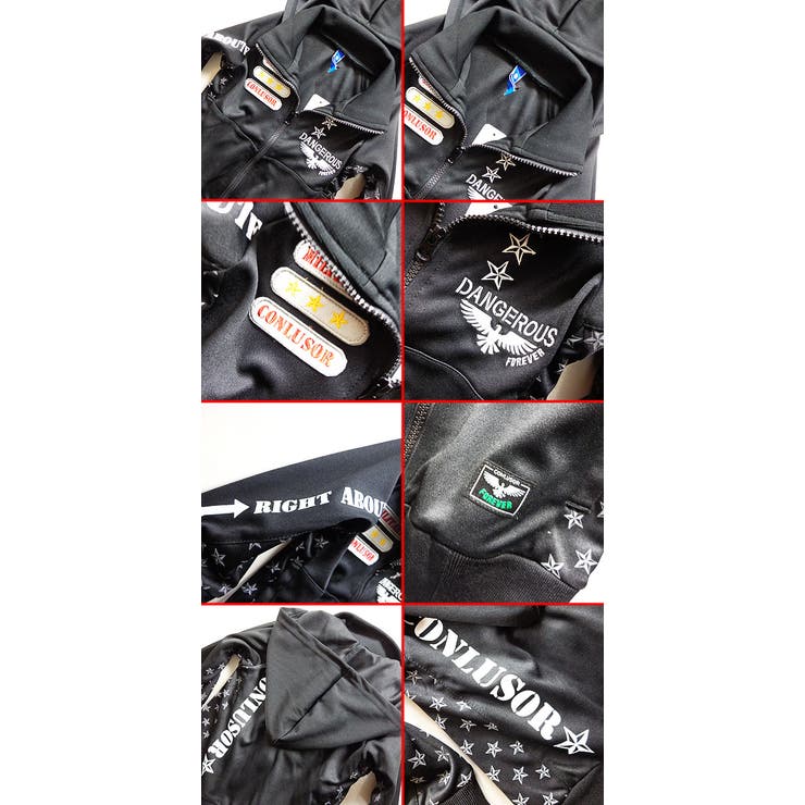 セットアップ キッズ ハーフパンツ | 子供服バナナ小僧  | 詳細画像3 