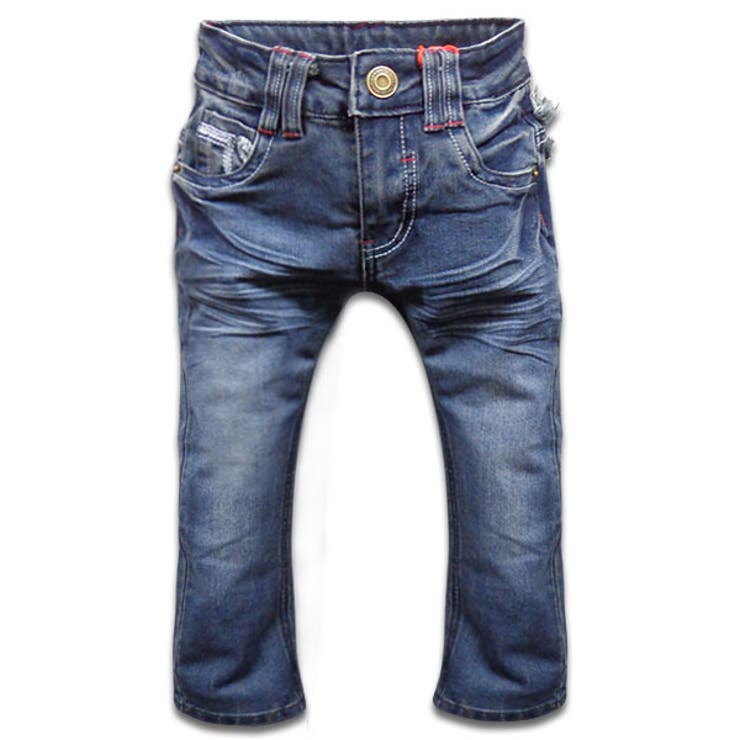 REDジッパー キッズ ストレッチ | 子供服バナナ小僧  | 詳細画像4 