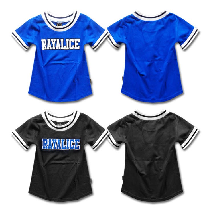 鹿の子 スポーツ キッズ | 子供服バナナ小僧  | 詳細画像3 