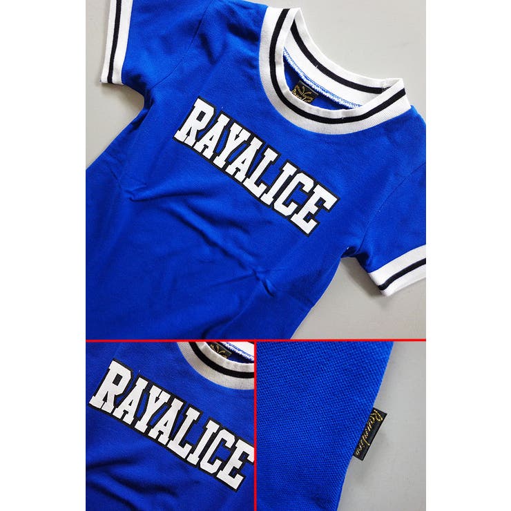 鹿の子 スポーツ キッズ | 子供服バナナ小僧  | 詳細画像4 