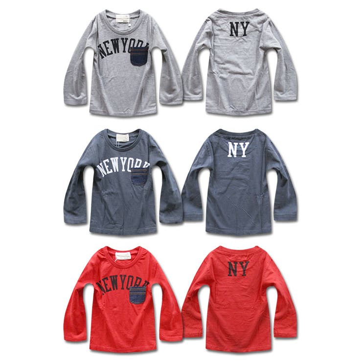 デニム リアルポケット キッズ | 子供服バナナ小僧  | 詳細画像5 