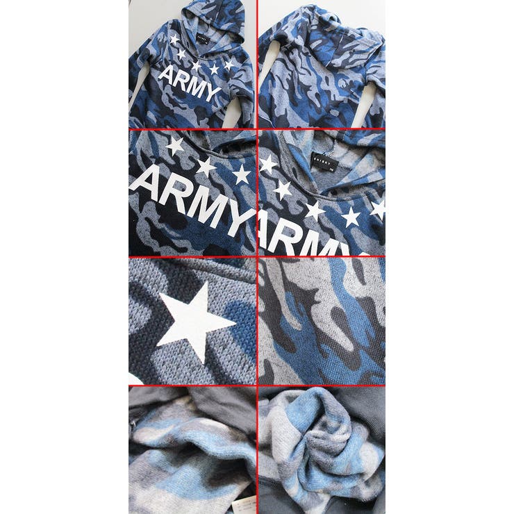 あったか 裏起毛 ニット | 子供服バナナ小僧  | 詳細画像4 