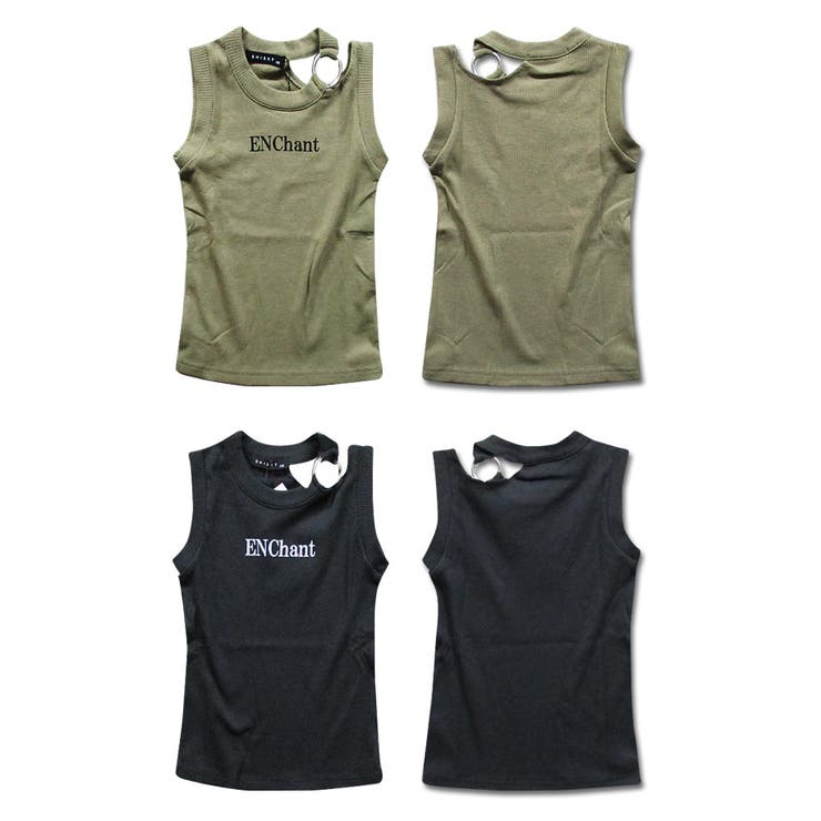 ENChant キッズ ジュニア | 子供服バナナ小僧  | 詳細画像2 