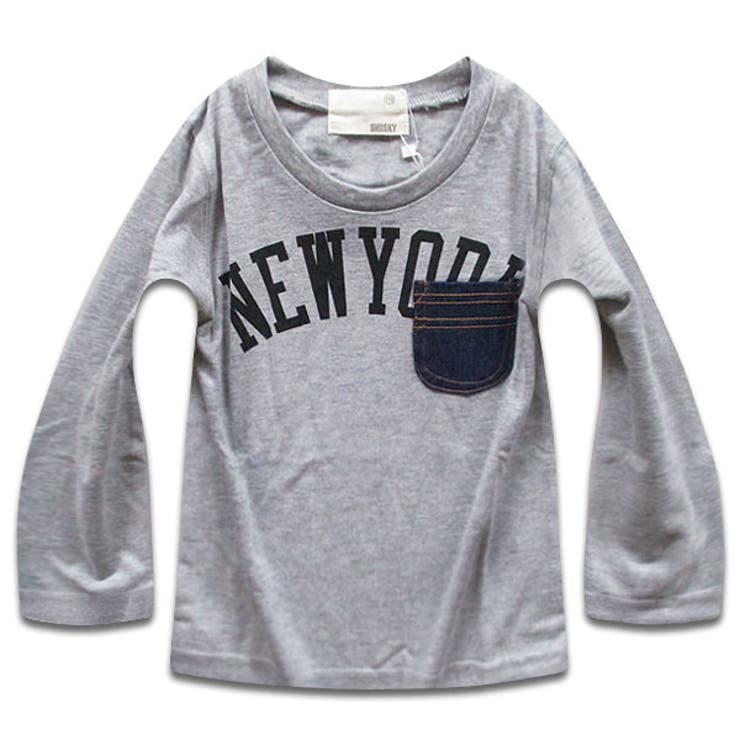 デニム リアルポケット キッズ | 子供服バナナ小僧  | 詳細画像2 