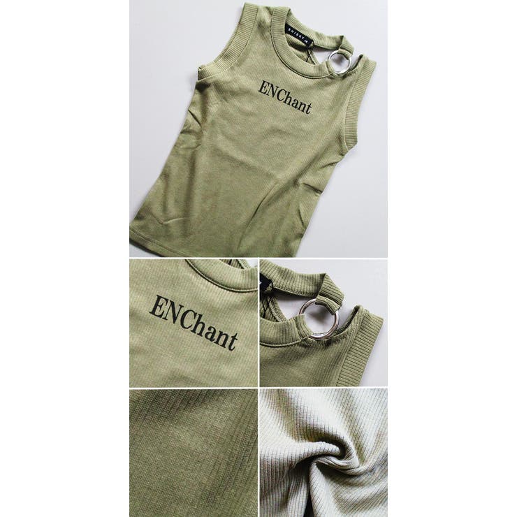 ENChant キッズ ジュニア | 子供服バナナ小僧  | 詳細画像3 