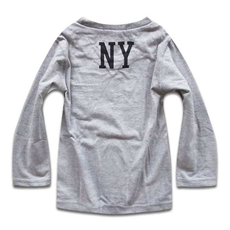 デニム リアルポケット キッズ | 子供服バナナ小僧  | 詳細画像3 