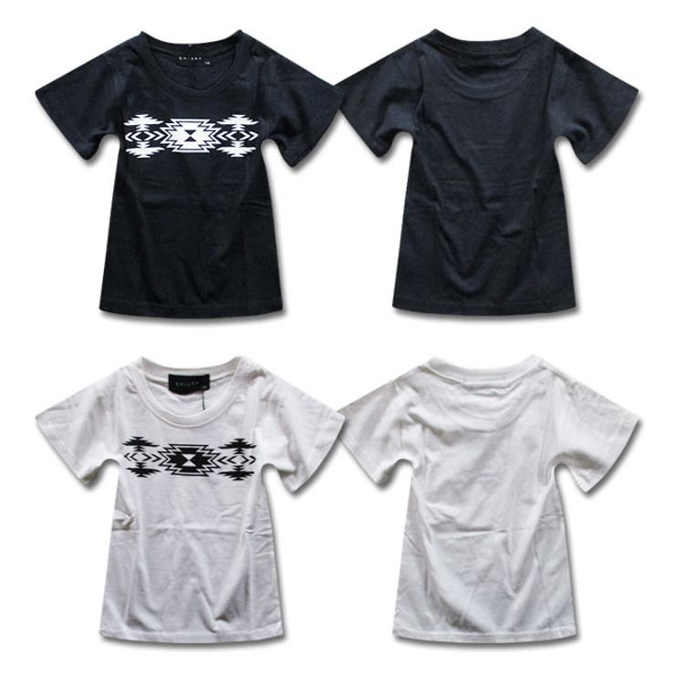 綿100％ オルテガ キッズ | 子供服バナナ小僧  | 詳細画像3 