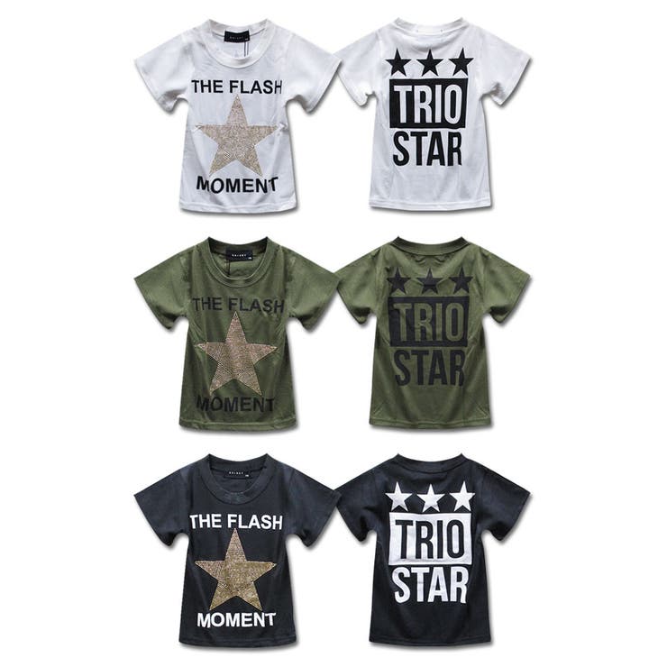 TORIO キッズ Tシャツ | 子供服バナナ小僧  | 詳細画像2 