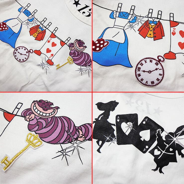 ランドリー ドレス キッズ | 子供服バナナ小僧  | 詳細画像3 