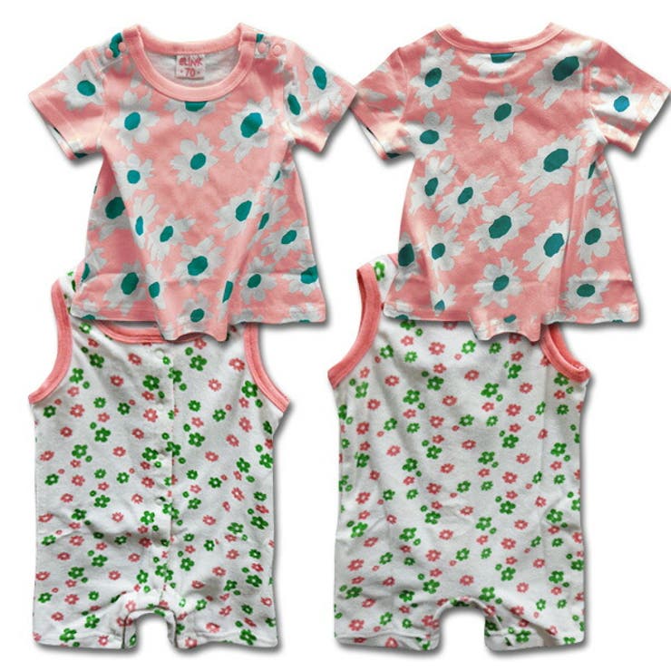 タオル サロペット カバーオール | 子供服バナナ小僧  | 詳細画像2 