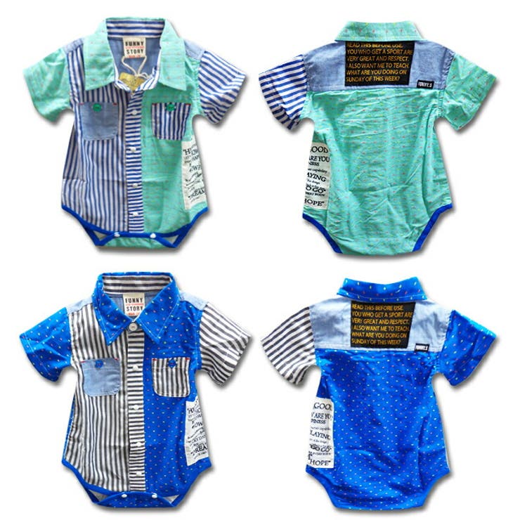 クレイジー パンツ ズボン | 子供服バナナ小僧  | 詳細画像2 