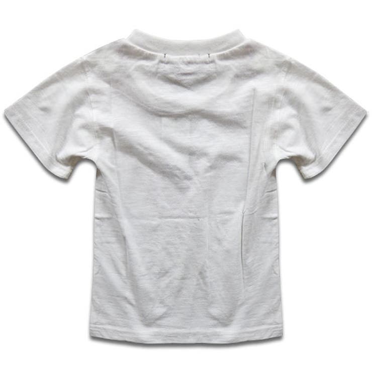 アフガン Tシャツ キッズ | 子供服バナナ小僧  | 詳細画像6 