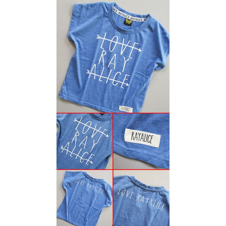 デニム ウォッシュ ヒッピーペイント | 子供服バナナ小僧  | 詳細画像3 