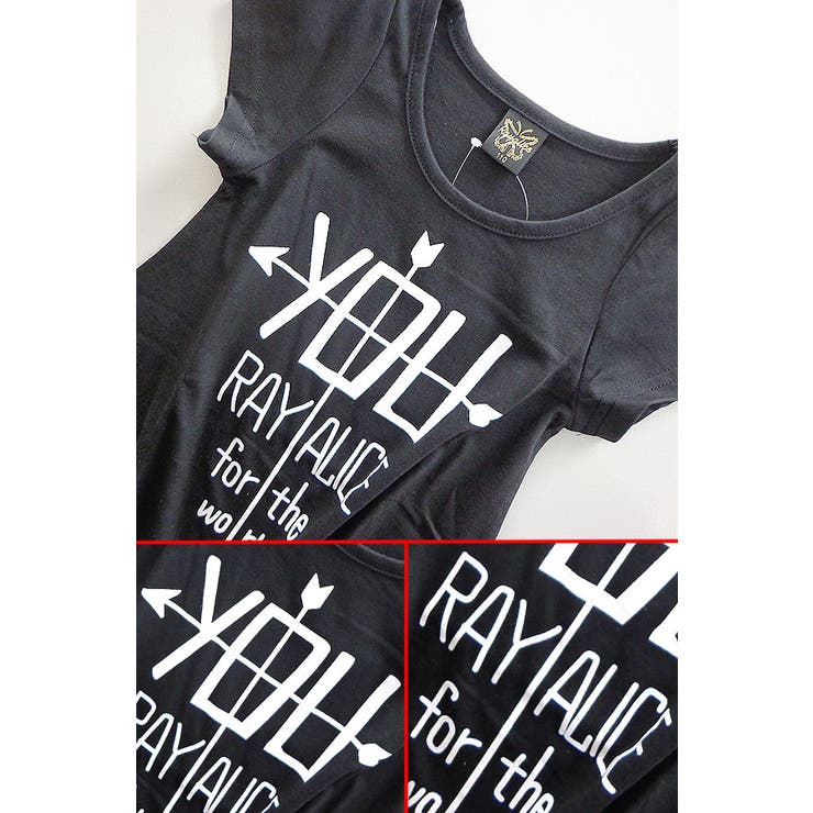 キッズ Tシャツ 半袖 | 子供服バナナ小僧  | 詳細画像4 