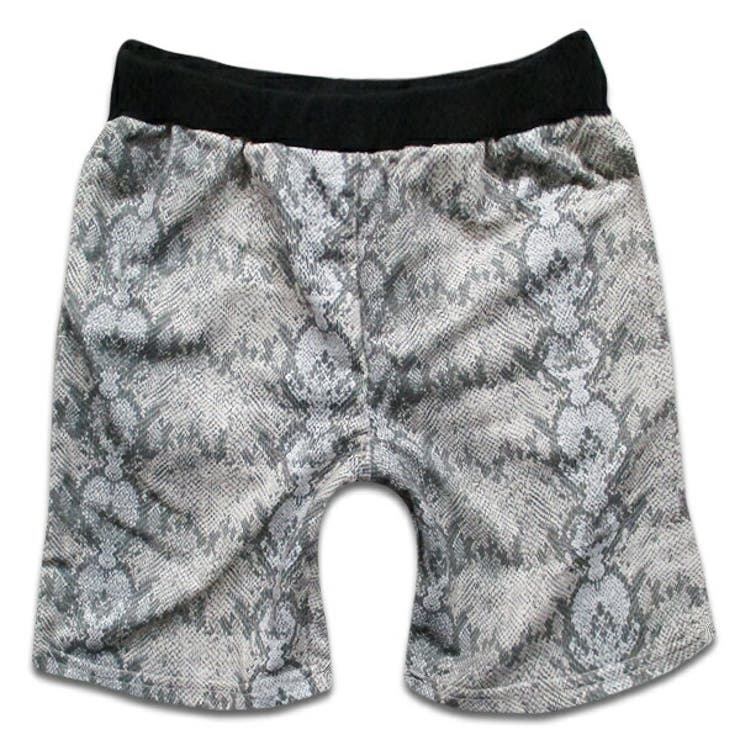 キッズ ハーフパンツ 半ズボン | 子供服バナナ小僧  | 詳細画像2 