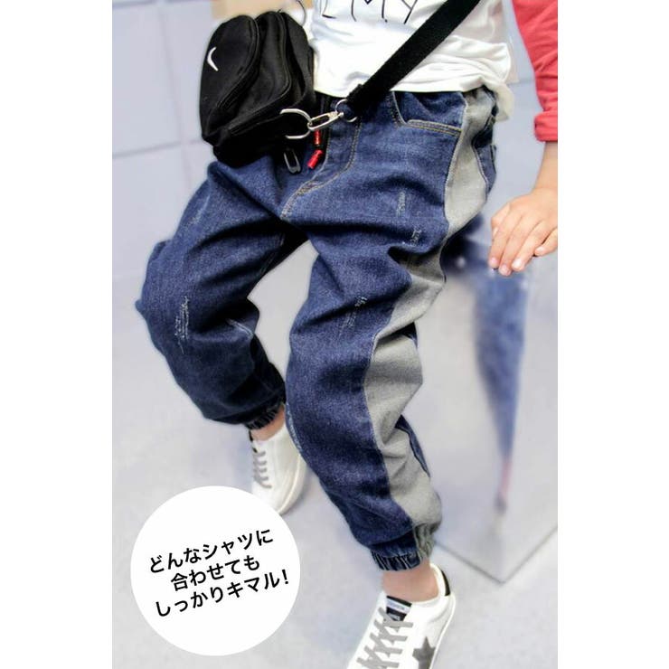デニム パンツ サイドライン 品番 Bnnk 子供服バナナ小僧 コドモフクバナナコゾウ のキッズ ファッション通販 Shoplist ショップリスト デニム パンツ サイドライン 品番 Bnnk 子供服バナナ小僧 コドモフクバナナコゾウ のキッズ ファッション通販 Shoplist ショップリスト