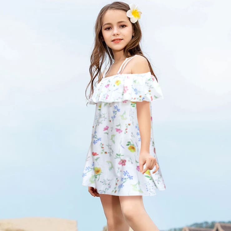 キッズ 水着 3点 | 子供服バナナ小僧  | 詳細画像4 