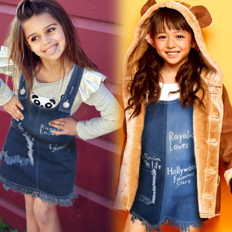 韓国 子供服 ワンピース 品番 Bnnk 子供服バナナ小僧 コドモフクバナナコゾウ のキッズファッション通販 Shoplist ショップリスト