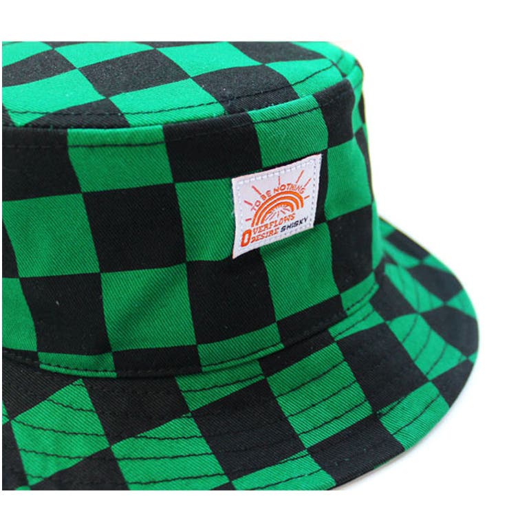 ハット 子供 バケットハット | 子供服バナナ小僧  | 詳細画像6 