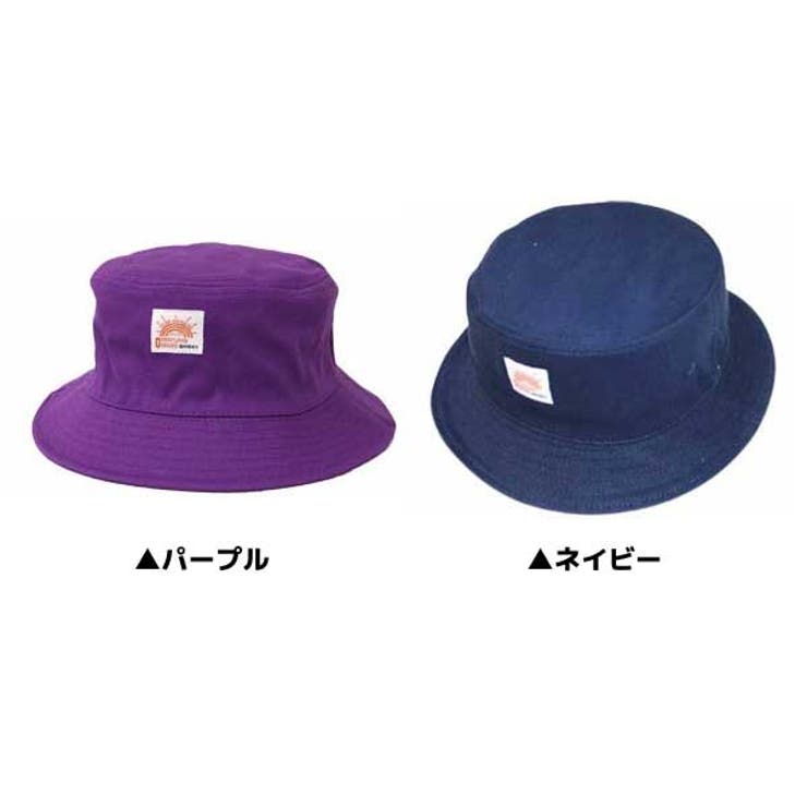 ハット 子供 バケットハット | 子供服バナナ小僧  | 詳細画像11 