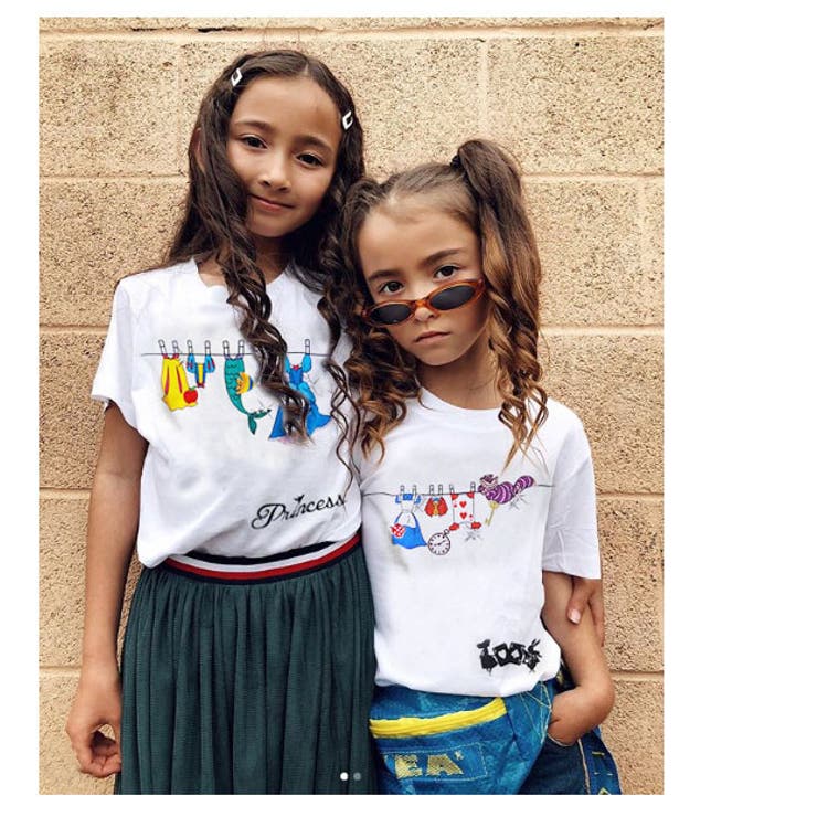 ランドリー スパイダー キッズ | 子供服バナナ小僧  | 詳細画像10 