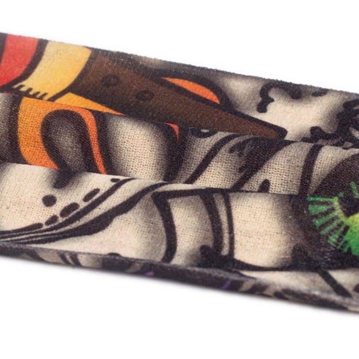 キッズ タトゥー アームウォーマー | 子供服バナナ小僧  | 詳細画像3 