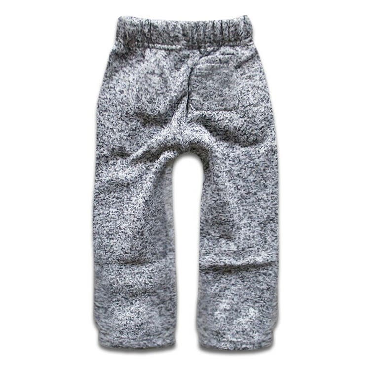 あったか 裏起毛 スウェット | 子供服バナナ小僧  | 詳細画像3 