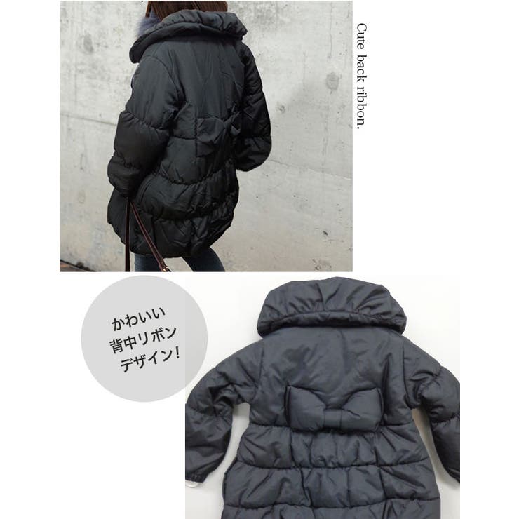 アウター キッズ 子供服 | 子供服バナナ小僧  | 詳細画像4 