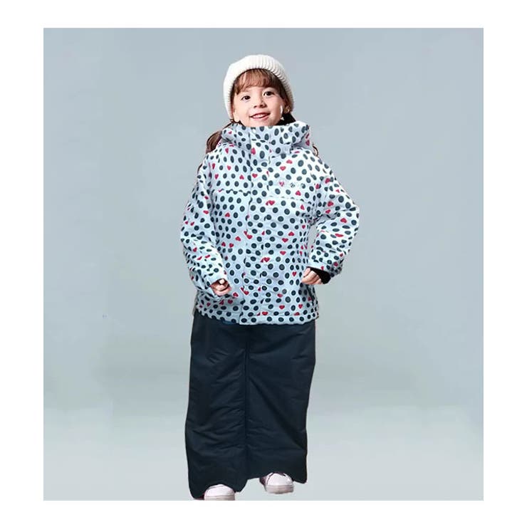 スキーウェア キッズ スノーウェア[品番：BNNK0002091]｜子供服バナナ