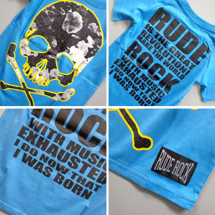 Tシャツ キッズ 半袖 | 子供服バナナ小僧  | 詳細画像8 