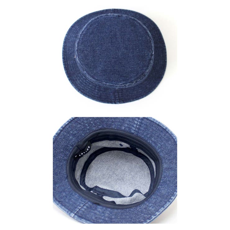 バケハ キッズ ハット | 子供服バナナ小僧  | 詳細画像5 