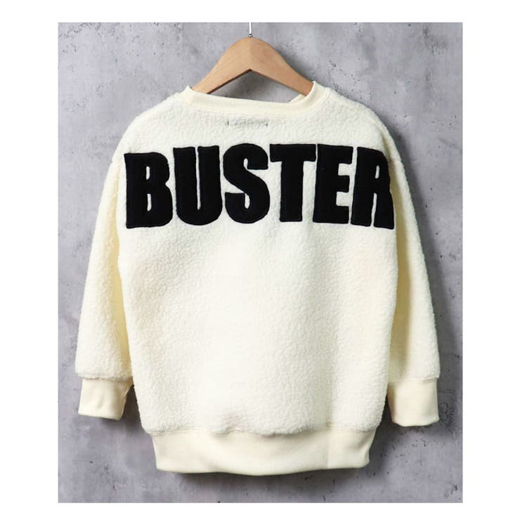 あったか ボア キッズ | 子供服バナナ小僧  | 詳細画像7 