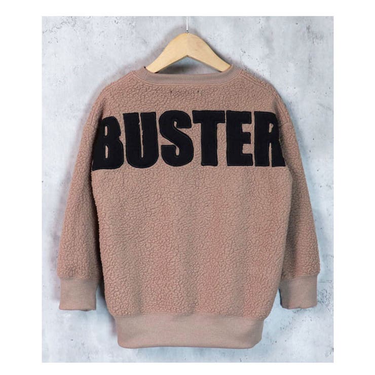 あったか ボア キッズ | 子供服バナナ小僧  | 詳細画像9 