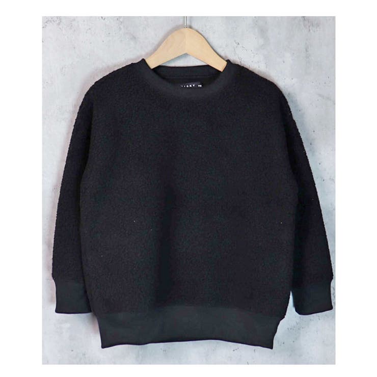 あったか ボア キッズ | 子供服バナナ小僧  | 詳細画像10 