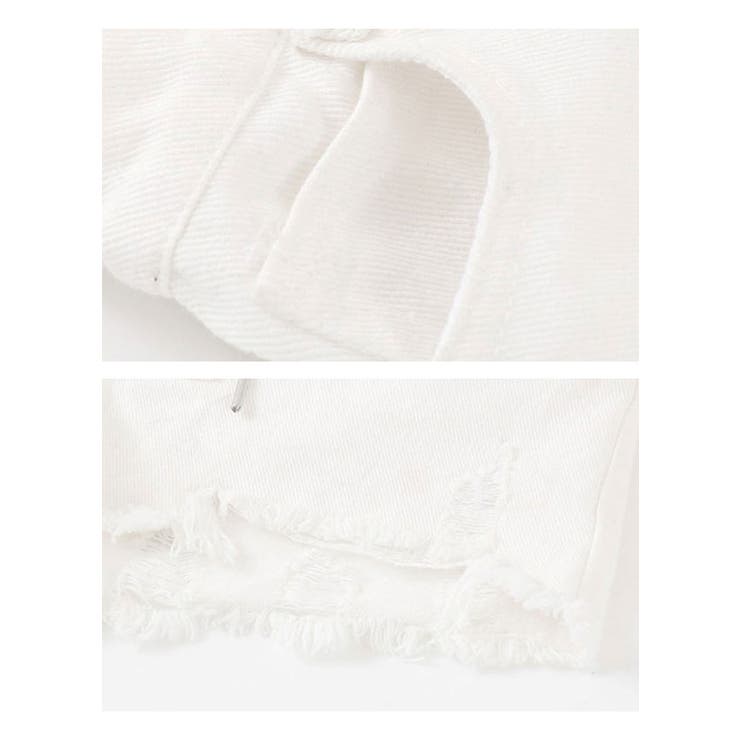 キッズ レースアップ 編み上げ | 子供服バナナ小僧  | 詳細画像10 