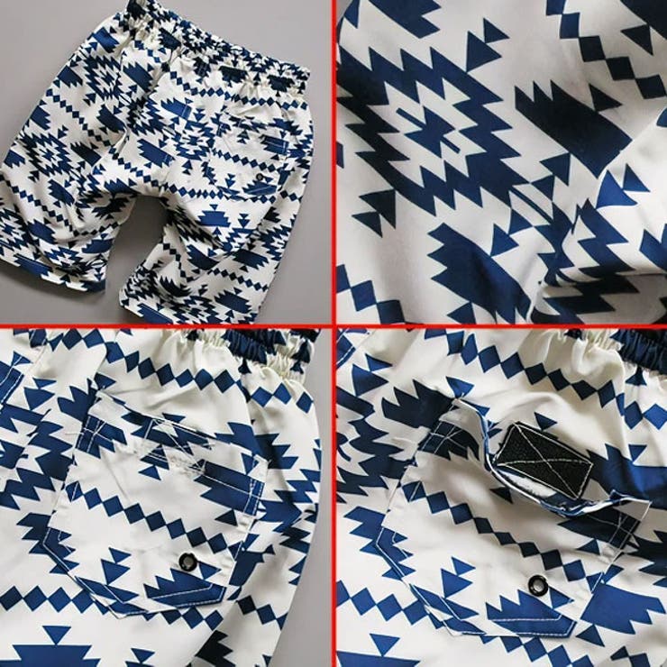 水着 子供 男の子 | 子供服バナナ小僧  | 詳細画像8 