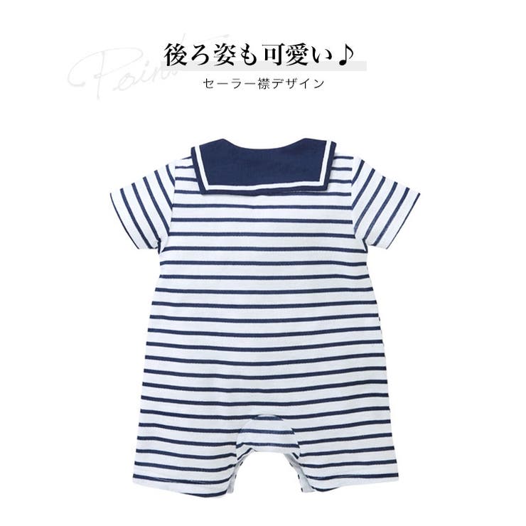韓国子供服半袖ロンパース【フェイクサングラス＆千鳥パンツベビー半袖ロンパース/カバーオール】ロンパース90cmカバーオール70カバーオール90韓国子供服子供服カバーオールロンパース韓国子供服70cm90cmカバーオールロンパース韓国子供服
