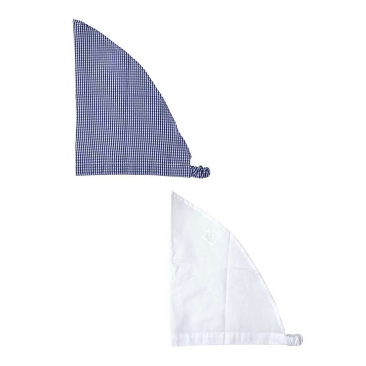 三角巾 給食帽 子供用 | 子供服バナナ小僧  | 詳細画像4 