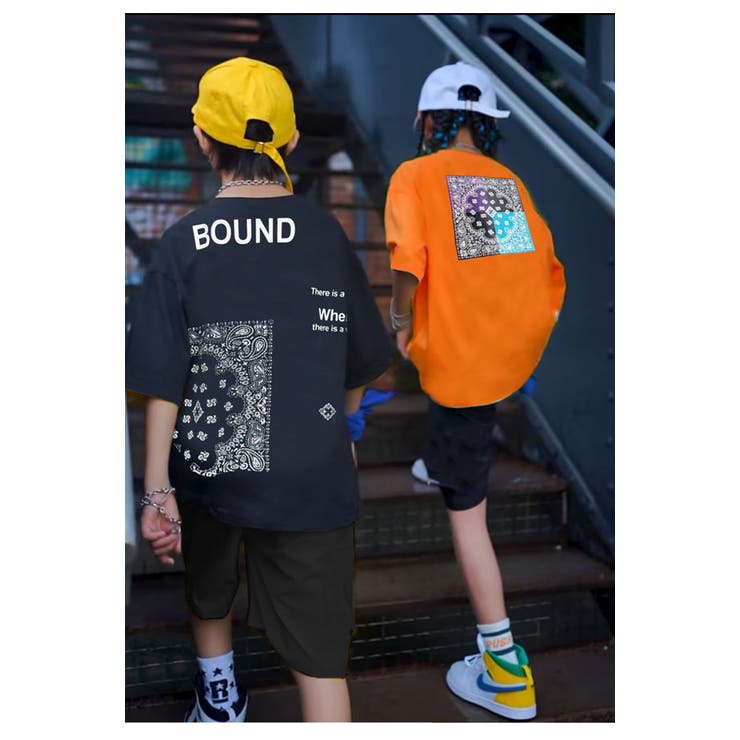 子供服 セットアップ 男の子 | 子供服バナナ小僧  | 詳細画像6 