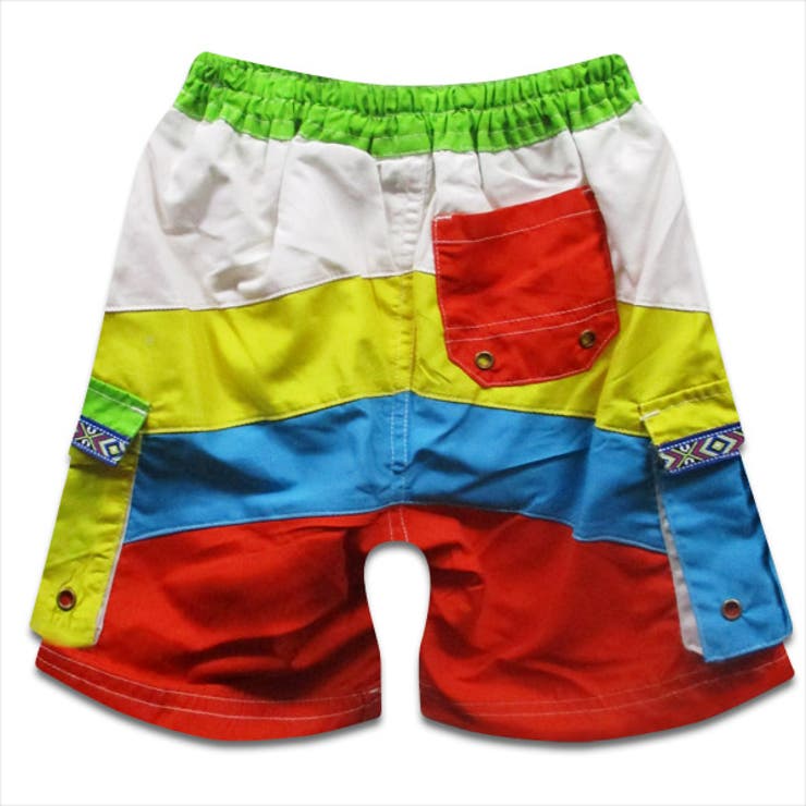 子供 水着 男の子 | 子供服バナナ小僧  | 詳細画像3 