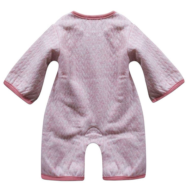 韓国子供服 半袖 カバーオール | 子供服バナナ小僧  | 詳細画像3 