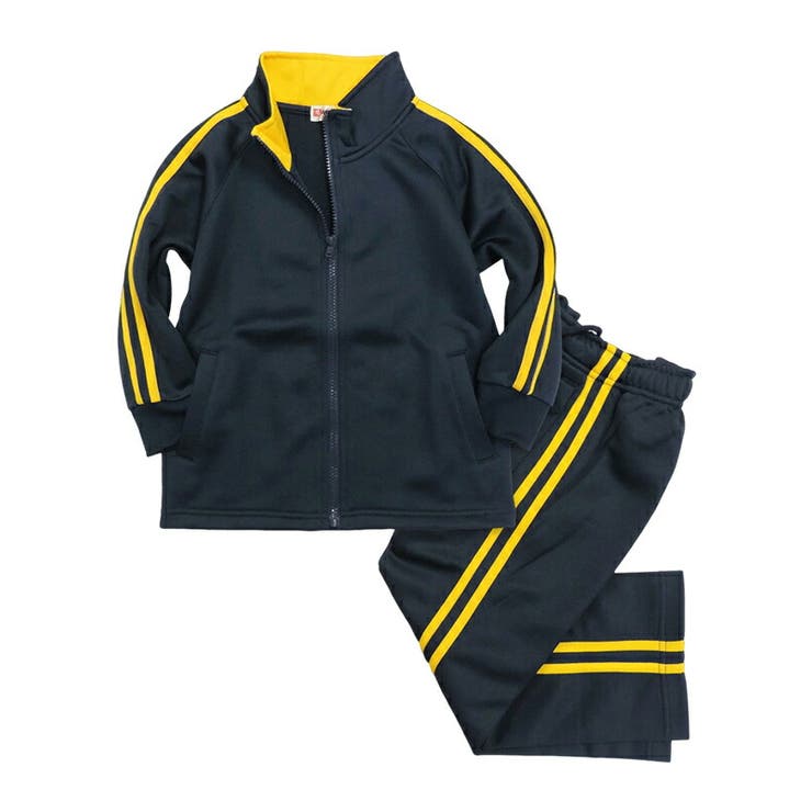 セットアップ キッズ スウェット | 子供服バナナ小僧  | 詳細画像9 