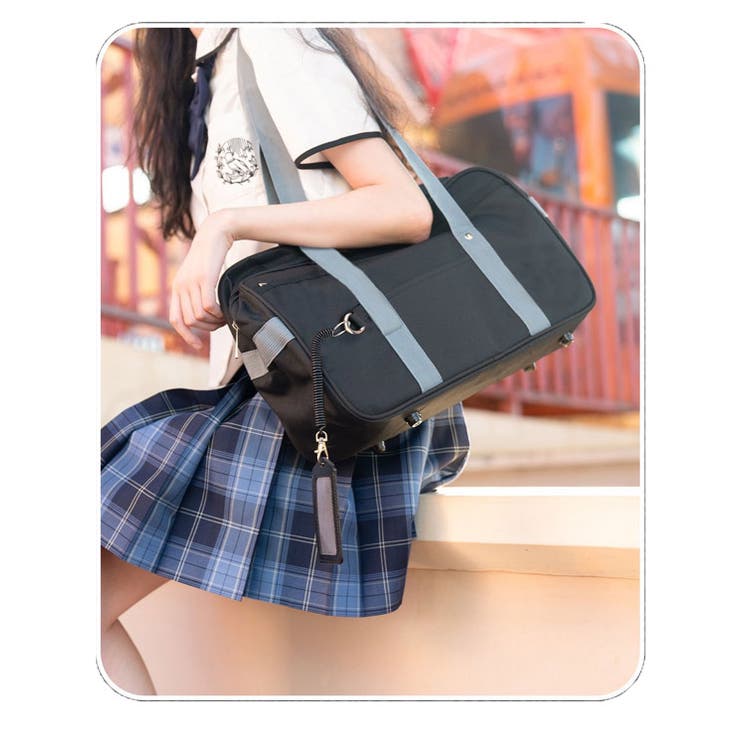 スクールバッグ 通学バッグ 小学生 | 子供服バナナ小僧  | 詳細画像3 