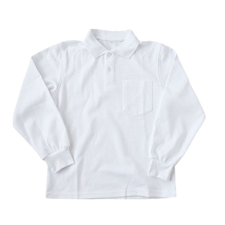 ドライポロシャツ キッズ ポロシャツ | 子供服バナナ小僧  | 詳細画像6 
